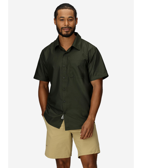 AirExchange S/S Shirt