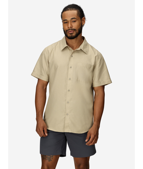 AirExchange S/S Shirt