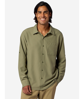 AirExchange UPF 40 L/S Shirt