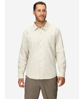AirExchange UPF 40 L/S Shirt