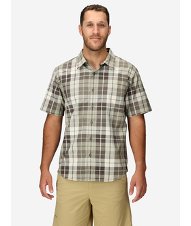 AirExchange UPF 40 Novelty S/S Shirt