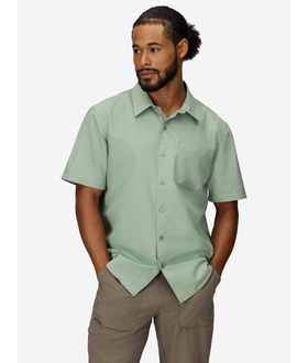 AirExchange UPF 40 S/S Shirt