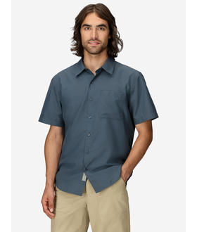 AirExchange UPF 40 S/S Shirt