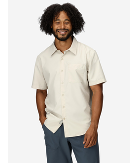 AirExchange UPF 40 S/S Shirt