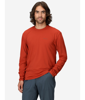 AirExchange UPF 50 Crew L/S