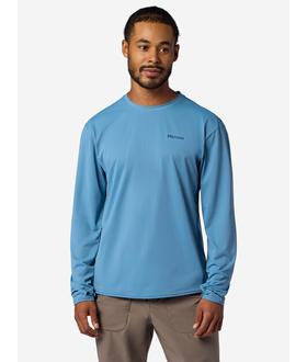 AirExchange UPF 50 Crew L/S