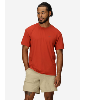 AirExchange UPF 50 Crew S/S