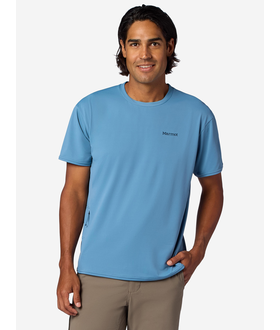 AirExchange UPF 50 Crew S/S