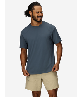 AirExchange UPF 50 Crew S/S