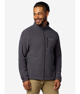 AirFleece Jacket