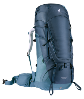 Deuter 50l rucksack shop