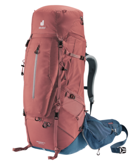 Aircontact X 60+15 SL
