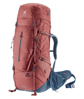 Aircontact X 80+15 SL
