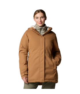 Alameda Ridge Insulated Parka