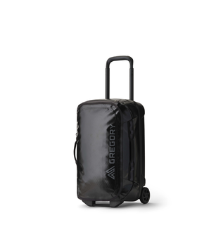 Alpaca Wheeled Duffle 40