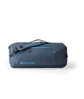 Alpaca Wide Mouth Duffle
