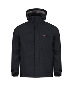 Alpine Double Jacket II