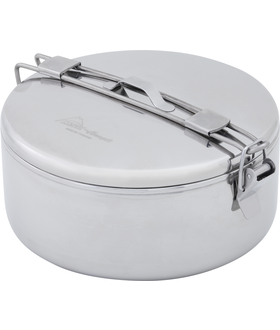 Alpine StowAway Topf - 1,1 Liter