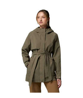 Altbound II Jacket - Damen