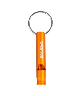 Aluminium Whistle Small