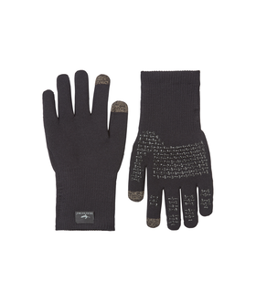 Anmer - Waterproof All Weather Ultra Grip Knitted Glove