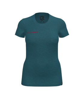 Anniversary S/S Woman T-Shirt