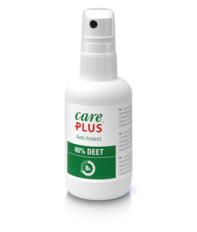 Anti-Insect DEET 40 % Spray