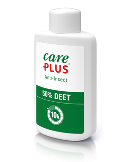 Anti-Insect DEET 50% Lotion