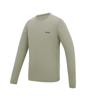 Anti-Insect Mindo L/S Tee Men