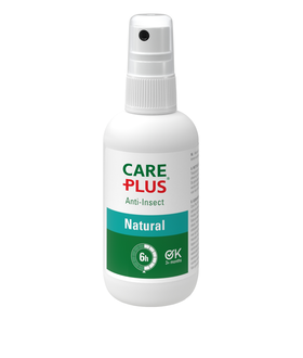 Anti-Insect NATURAL Spray
