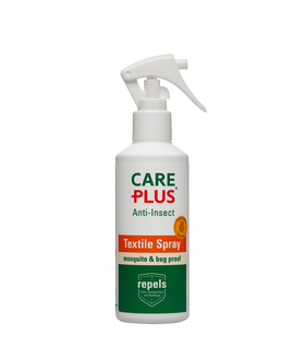 Anti-Insect Textile Spray