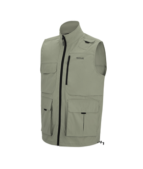 Anti-Insect Travel Light B/W