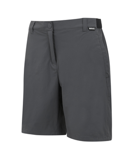 Anti-Insect Travel Light Packaway Shorts II - Damen