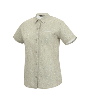 Anti-Insect Travel Light S/S Shirt Women