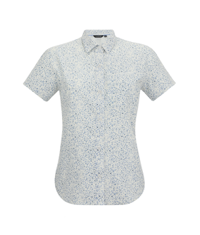 Anti-Insect Travel Light S/S Shirt Women