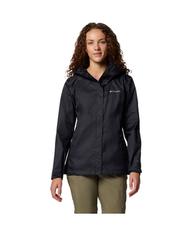 Arcadia II Jacket
