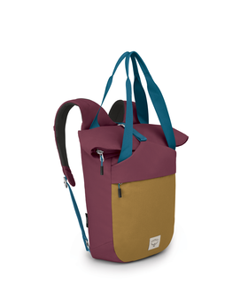 Arcane Tote Pack