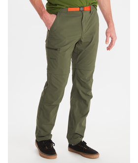 Arch Rock Convertible Pant