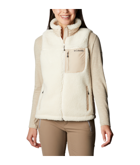 Archer Ridge II Vest Damen