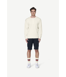 Archive Henley Long Sleeves