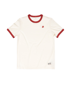Archive Ringer Tee