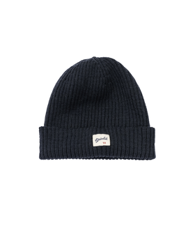 Archive Wool Beanie