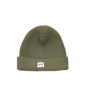 Archive Wool Beanie
