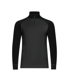 Arctic 260 Merino Baselayer Zip Shirt Men