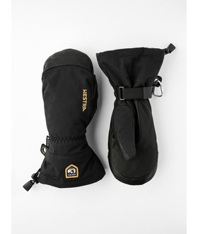 Army Leather Gore-Tex - Mitt