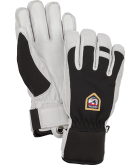 Army Leather Patrol - 5 finger