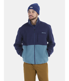 Aros Fleece Jacket