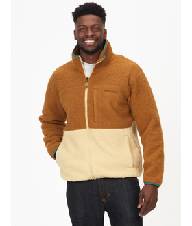 Aros Fleece Jacket