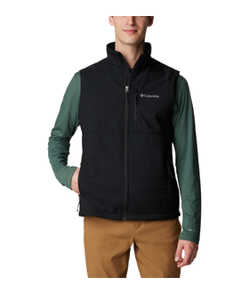 Ascender II Softshell Vest