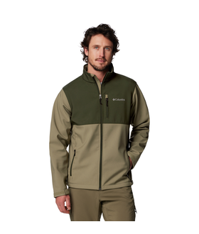 Ascender Softshell Jacket